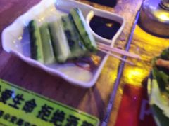-喜鹊音乐酒馆(西街店)