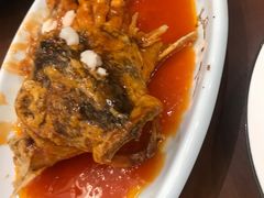 -三凤酒家·百年无锡菜(清扬茂业店)