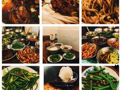 -矮子粉店1985·长沙米粉(湘春路店)