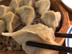 -新兴园饺子馆(北京百子湾店)