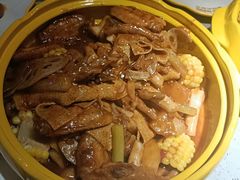 -多嘴超级肉蟹煲(欧亚卖场店)