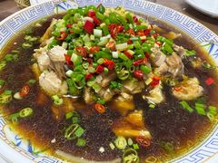 -天回镇何氏豆腐(总店)