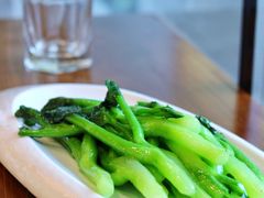 -陆壹捌餐厅(五大道店)