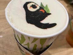 -ZOO COFFEE动物园咖啡(红山森林动物园店)