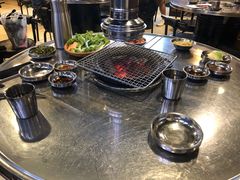 -釜山火炉·海鲜烤肉(紫藤路店)