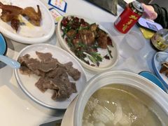 -金龙·打边炉(南京西路店)