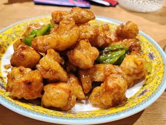 -满园烤鸭·春饼(抚顺万达店)