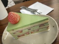 -茉芙甜品屋(黄龙店)