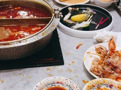 -一绪に寿喜烧(荟聚店)