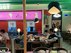大堂-蛙小侠(五象万象汇店)