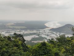 -海南铜鼓岭景区