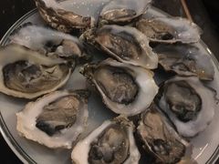 -广州花园酒店-凌璇阁360度高空海鲜自助餐CAROUSEL