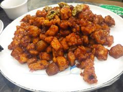 -金阁家常菜(贵阳路店)