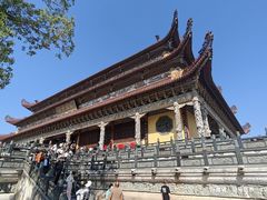 -南海禅寺