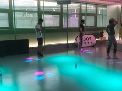 -优享健身(三元桥店)