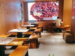 -唐猫庭院·千年陕菜(大唐不夜城店)