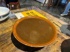 -关中道陕味艺术餐厅(西岳庙店)