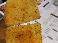 烤馒头片-我是那个大叔·美食研究所(新塘路店)