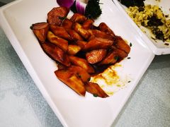 -逸林轩中餐厅(中信泰富朱家角锦江酒店)