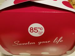 -85度C(北京陶然店)