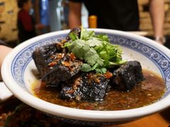 -爷爷的土钵菜(街道口店)