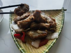 -碧海银沙海鲜餐厅(恒大海上威尼斯店)