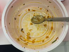 -米村拌饭(银泰中心店)