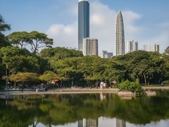 -荔枝公园(福田区)