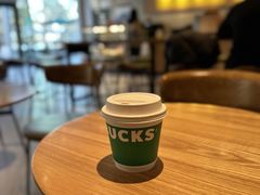 -星巴克(万都店)