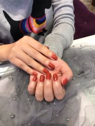 -RL Nail·瑞丽美甲美睫品牌原创店