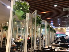 大堂-高丽苑韩国烤肉(海昌路旗舰店)