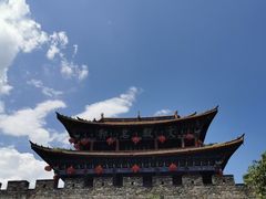 -大理古城
