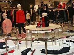 -FILA(龙之梦购物中心店)