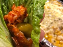 -咕咕站韩国料理(紫金港店)