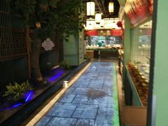 -松沪名灶·豆浆鱼头·新上海菜(飞航吾悦广场店)