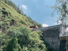 -仙居谷风景区