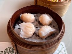 -添好运点心专门店(深水埗店)