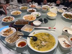 -叶氏兄弟饭摊(马鞍池东路店)