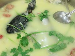 -溱湖八鲜菜馆