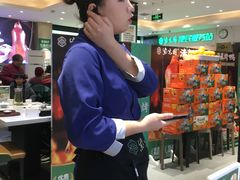 -紫光园(劲松店)