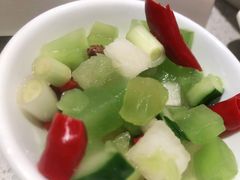 -海底捞火锅(大融城店)