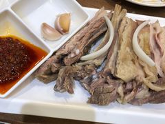 -清真·玛丽亚新疆菜主题餐厅(浙江中路店)