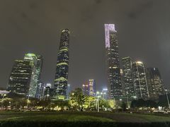 -海心沙亚运公园