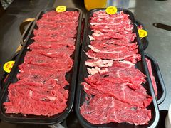 -正禾鲜·潮汕牛肉火锅(凯德天府店)