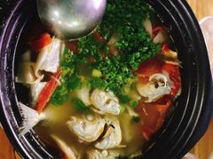 -疍家人黄记海鲜火烧烤