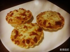 -粗茶淡饭·隐庐私厨(东亭店)