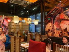 大堂-有喜屋·深夜食堂(环宇荟店)
