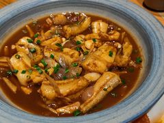 豆腐鱼-荣小馆(杭州大厦店)