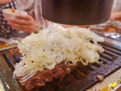 -蒜香焼肉PURUSHIN(马场路店)