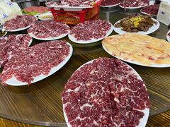胸口油-贵宾牛·潮汕牛肉火锅(珠池总店)
